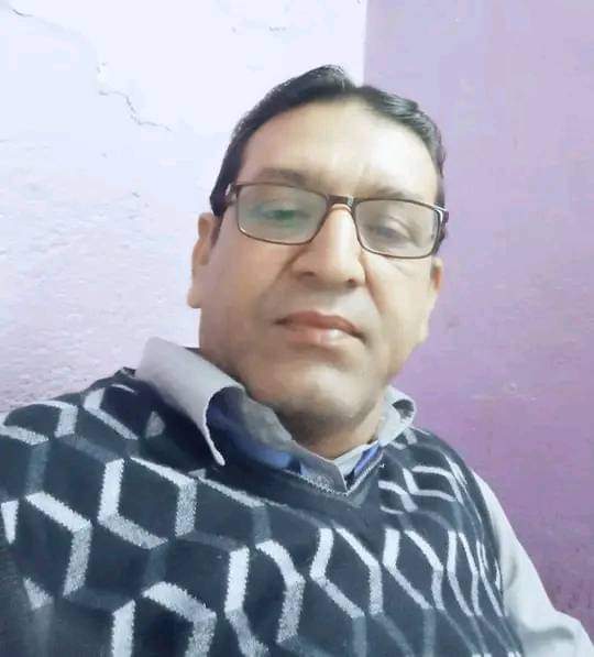 गजल
