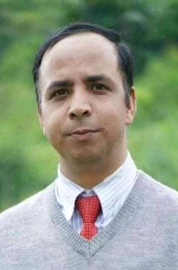 दिपेन्द्र आचार्यका केही हाईकुहरु